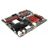 ASUS Crosshair IV Extreme (RTL) SocketAM3 <AMD 890FX>5xPCI-E+GbLAN+1394 BT SATA RAID E-ATX 4DDR-III