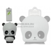 ADATA USB2.0 Flash Drive 8Gb (AT809-8G-CWH)