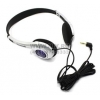 Наушники Panasonic RP-HT41E-S <Silver> (шнур 1.37м)