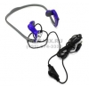 Наушники Soundtronix S-205 (с регулятором громкости, шнур 1.8м)