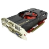 1Gb <PCI-E> DDR-5 Gainward <GeForce GTS450 Golden Sample GLH> (RTL)+DualDVI+HDMI+SLI