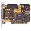 CONTROLLER ASUSTEK PCI -SIU2  (RTL) ULTRA2 WIDESCSI (WITH CABLE)