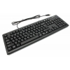 Клавиатура A4-Tech KM-720  Black <USB> 104КЛ