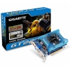 Видеокарта 1Gb <PCI-E> Giga Byte GV-N220TC-1GI с CUDA <GF220, GDDR3, 128 bit, HDCP, DVI, HDMI, Retail>