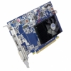 Видеокарта 512Mb <PCI-E> Sapphire HD4650 <HD4650/HM, GDDR2, 128 bit, VGA, DVI, HDMI, Lite Retail> (11140-41-20R)