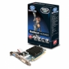 Видеокарта 512Mb <PCI-E> Sapphire HD5450 <HD5450/HM, GDDR3, 64 bit, DVI, DP, Low Profile, Lite Retail> (11164-00-20R)
