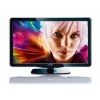 Телевизор 52" Philips 52PFL5605H/12 ЖK TB, 52 дюйма, Pixel Plus HD, Full HD, 1920х1080p, LED, 500000:1, HD Natural Motion176H/176V, 100Hz, 2ms, DVB-T