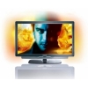 Телевизор 40" Philips 40PFL9705H/60 ЖK TB, 40 дюймов, Adaptive Ambilight Spectra3, 3D Ready, Perfect Pixel HD Engine, LED PRO, Full HD, 1920х1080p,400