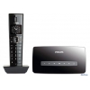 Телефон Philips ID9651 DECT A/O (отделка корпуса трубки натуральной кожей)