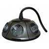 Сетевой фильтр Ippon BU-231GM 3м (6 розеток) серый (BU-231GM 3M)