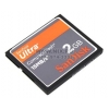 SanDisk CompactFlash Card 2Gb Ultra <SDCFH-002G-E11>