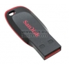 SanDisk Blade <SDCZ50-008G-E11> USB2.0 Flash Drive 8Gb (RTL)