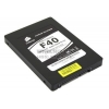 SSD 40 Gb SATA-II Corsair Force Series F40 <CSSD-F40GB2> 2.5" MLC