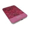 ADATA <ASH02-640GU-CPK> Superior SH02 Pink USB2.0 Portable 2.5" HDD 640Gb EXT (RTL)
