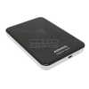ADATA <ASH02-640GU-CBK> Superior SH02 Black USB2.0 Portable 2.5" HDD 640Gb EXT (RTL)