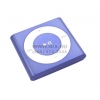 Apple iPod Shuffle <MC751 2Gb> Violet (AAC/MP3/ Player, 2Gb, USB 2.0, Li-Ion)