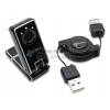 Kreolz WebCam WCM-58 (1280x1024,  USB2.0, микрофон)