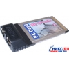 IEEE1394 CARDBUS ADAPTER CARD (6PIN+6PIN)