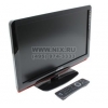19" TV PHILIPS 19PFL3405/12 (LCD,Wide,1366x768, 300кд/м2, 150000:1, D-Sub, HDMI, RCA, Component, SCART, USB)