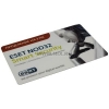 Карта продления лицензии ESET NOD32 Smart Security на 3 ПК на  1 год
