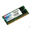 Память DDR3 SODIMM 2Gb (pc-10660) 1333MHz Patriot