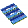 Память DDR3 6Gb (pc-14400) 1800MHz Kingston HyperX, Kit of 3 <Retail> (KHX1800C9D3T1K3/6GX)