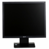 Монитор 17" Acer V173DOB Black, 1280x1024, 5ms, 250 cd/m2, 1000:1 (DCR 20000:1), D-Sub (ET.BV3RE.D23)