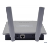 Точка доступа D-Link DWL-8500AP AirPremier двухдиапазонная 2.4 ГГц (802.11b/g)/5ГГц (802.11a) коммутируемая точка доступа с поддержкой РоЕ, до 108 Мб