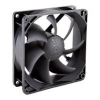 Вентилятор для корпуса GlacialTech CF-9225SHD0AB0031 92x92x25mm гидро 1500RPM 3+4-pin
