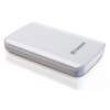 Жесткий диск Transcend USB 640Gb TS640GSJ25D2-W 2.5" (белый)