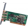 CONTROLLER PCI IEEE 1394 3PORT-EXT <LUCENT FW323> (OEM)