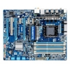 Материнская плата Gigabyte GA-X58-USB3.0 Soc-1366 iX58 DDR3 ATX SATA3 AC'97 GbLAN RAID USB3.0