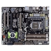 Материнская плата Asus SABERTOOTH 55i Soc-1156 iP55 DDRIII ATX SATA AC'97 10ch. LAN-Gbt +1394 +RaiD
