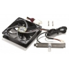 Вентилятор для корпуса Scythe Slip Stream SY1225SL12HPVS 120x120x25mm PWM + PCI VR bracket