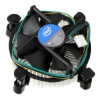 Устройство охлаждения(кулер) Intel E41759 Soc-1150/1151/1155/ 4-pin 18-38dB Al+Cu 80W 240gr Bulk
