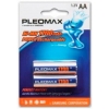 Аккумулятор Samsung Pleomax HR06-2BL 1700mAh (16/432/10368)