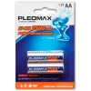 Аккумулятор Samsung Pleomax HR06-2BL 2500mAh (16/432/17280)