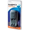 Зарядное устройство Samsung Pleomax 1018 Power Charger + 2*1700 mAh (мин.кол.6)