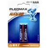 Батарея Samsung Pleomax LR03-2BL (20/400/16000)