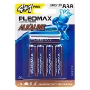Батарея Samsung Pleomax LR03-4+1BL (50/500/30000)