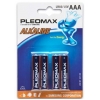 Батарея Samsung Pleomax LR03-4BL (40/400/32000)