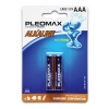 Батарея Samsung Pleomax LR6-2BL (20/400/12000)