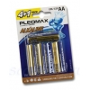 Батарея Samsung Pleomax LR6-4+1BL (50/500/20000)