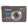 PhotoCamera Rekam iLook LM9 black 12Mpix 2.4" SDHC CCD 1x0 0minF 0fr/s 0fr/s AAA  (1108005067)