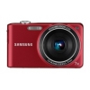Фотоаппарат Samsung PL200 красный (EC-PL200ZBPRRU)