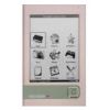 Электронная книга PocketBook 301 Plus (lingvo) розовый
