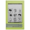 Электронная книга PocketBook 301 Plus (lingvo) салатовый