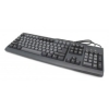 Клавиатура Mitsumi Classic Black KSX-3/KFK-EA4XY USB (R562195)