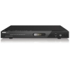 Плеер DVD BBK DV913HD караоке (+ диск 500 песен) черный