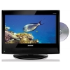 Телевизор ЖК BBK 15" LD1524SU Black HD READY DVD COMBO,USB, Card Reader (SD, MMC, MS)
